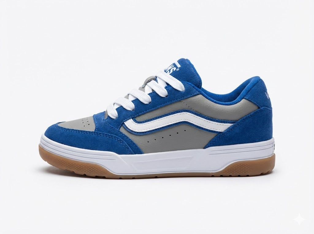 vans hyline