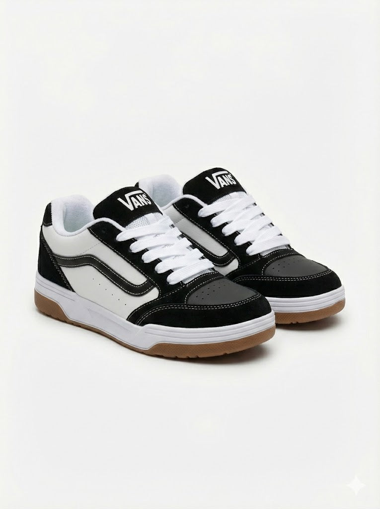 vans hyline