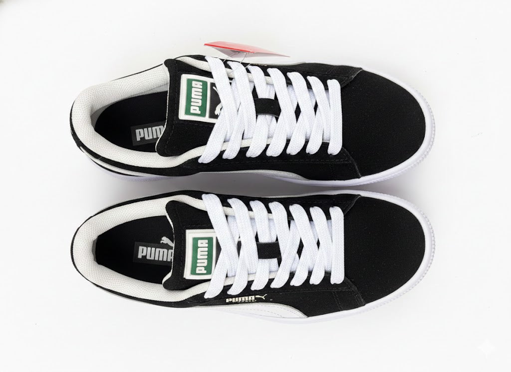 puma suede xl