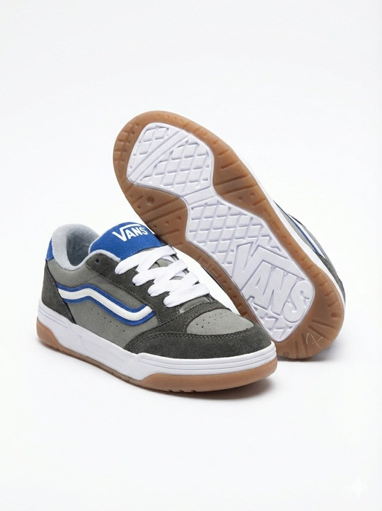 vans hyline