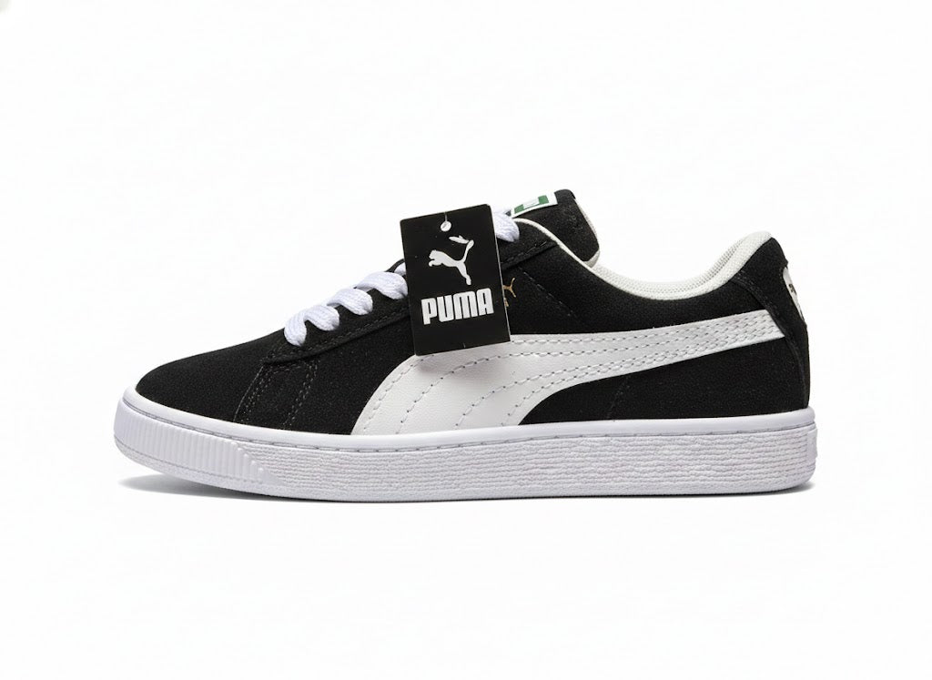 puma suede xl