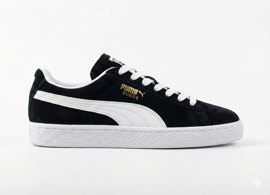puma suede xl