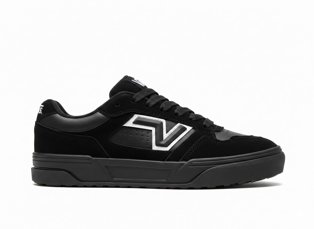 vans upland
