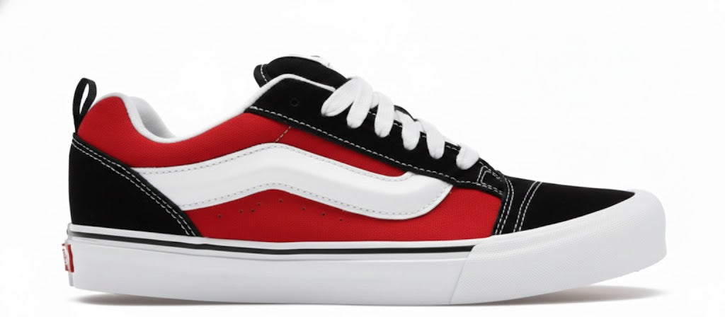 vans knu skool