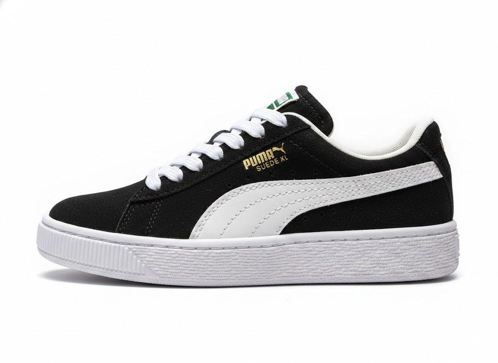 puma suede xl