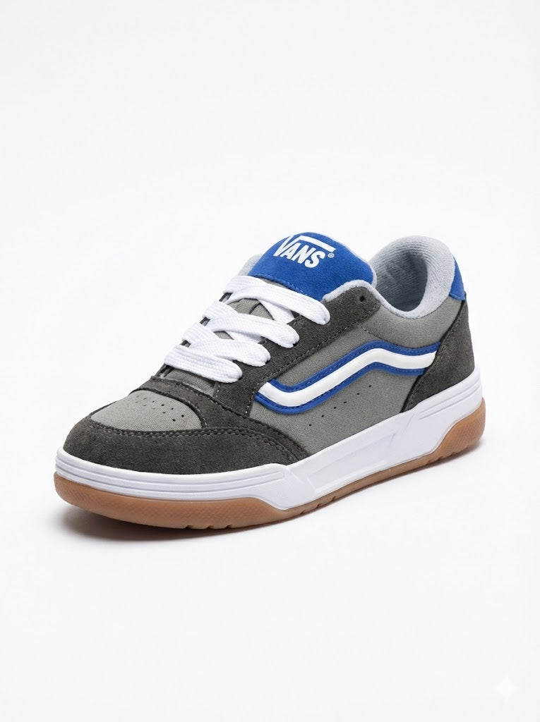 vans hyline