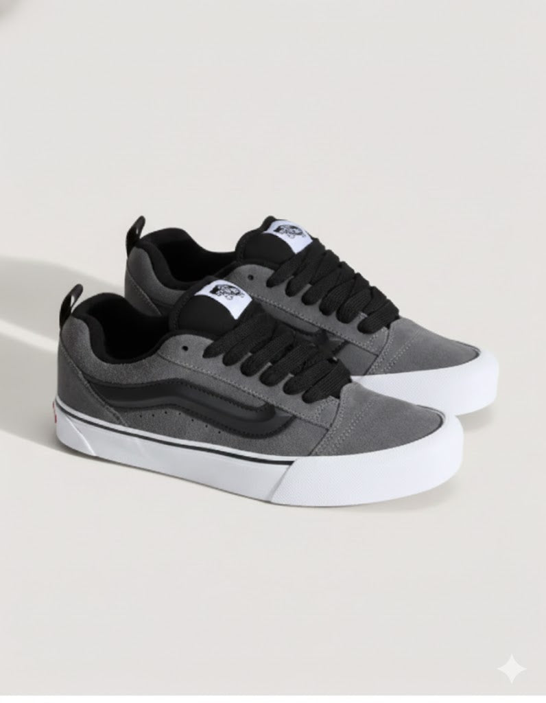 vans knu skool
