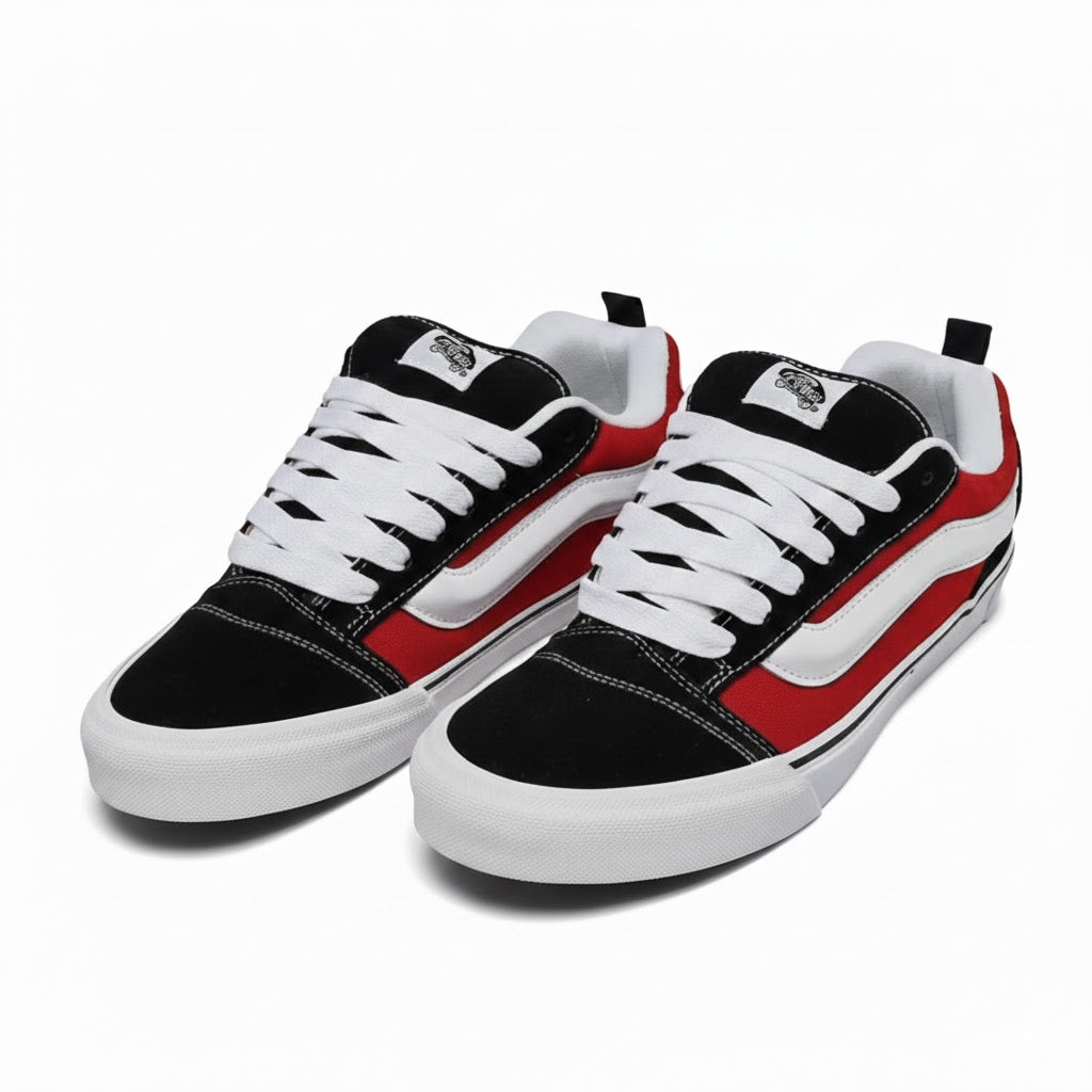 vans knu skool