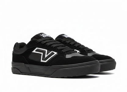 Vans Upland