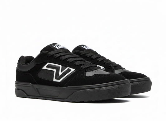 Vans Upland