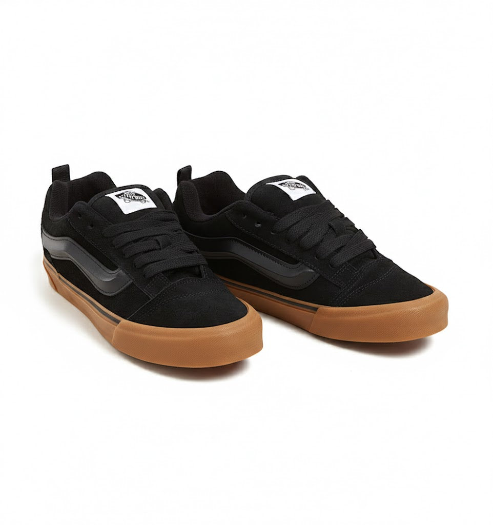 vans knu skool