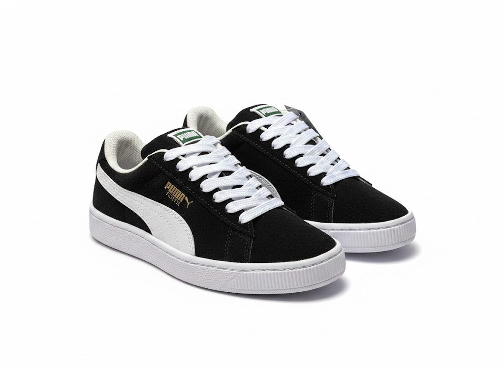 puma suede xl