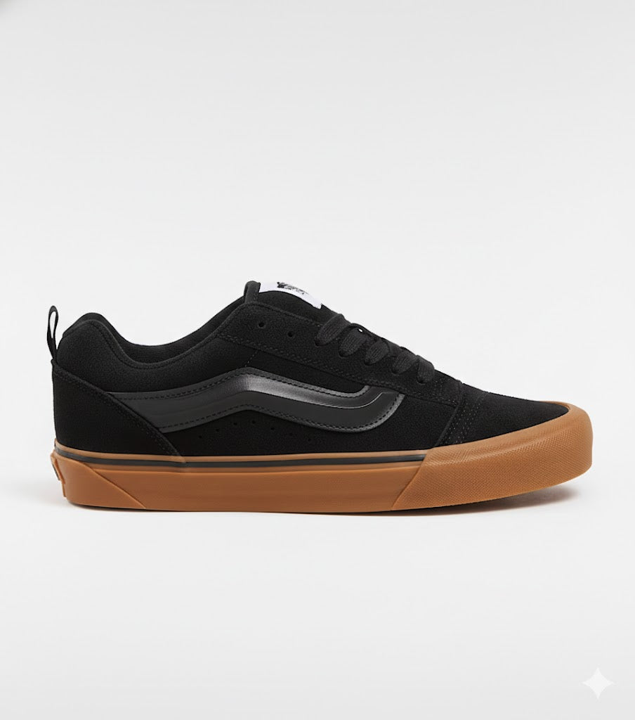 vans knu skool