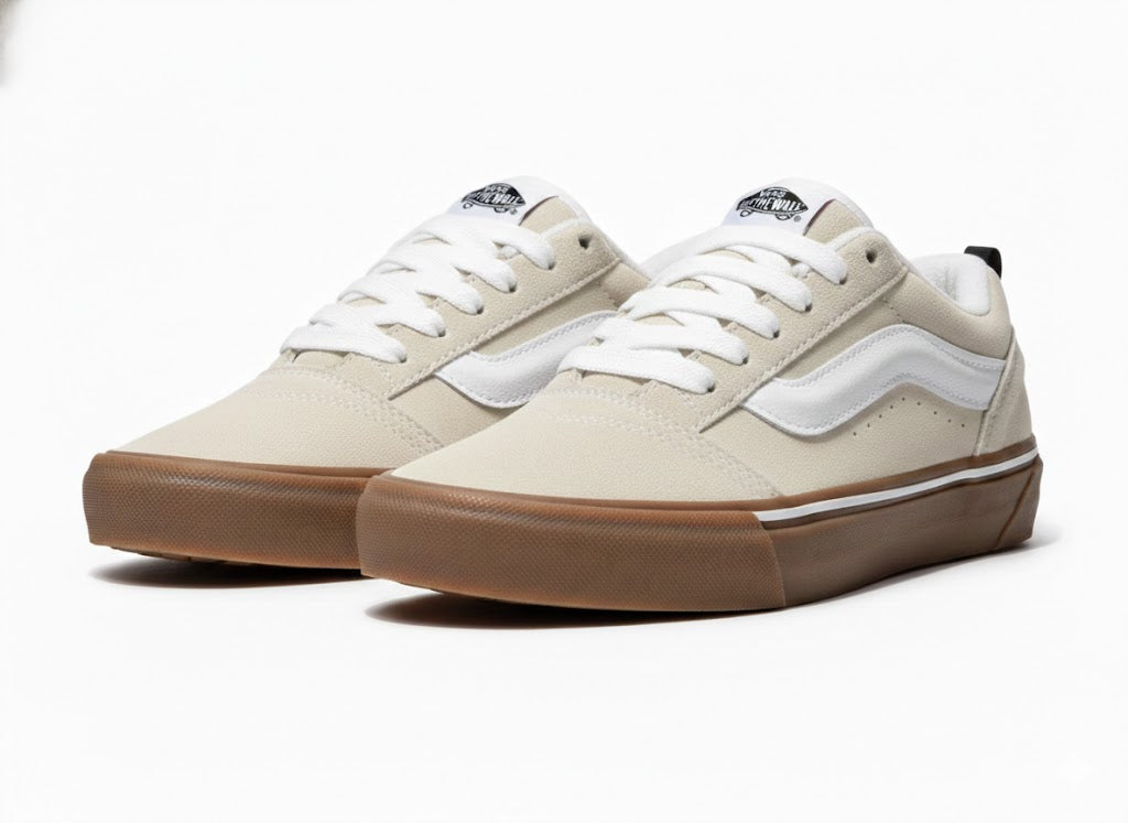 vans knu skool