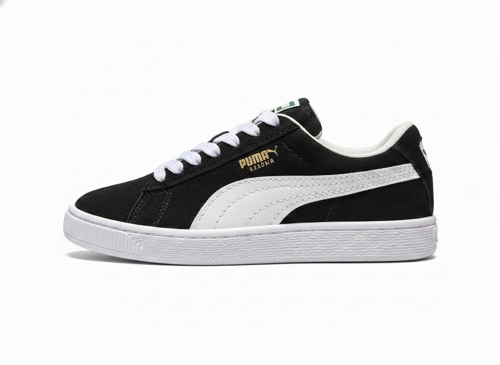 puma suede xl