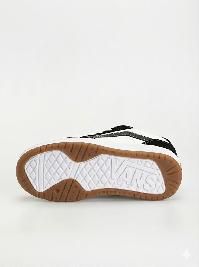 vans hyline