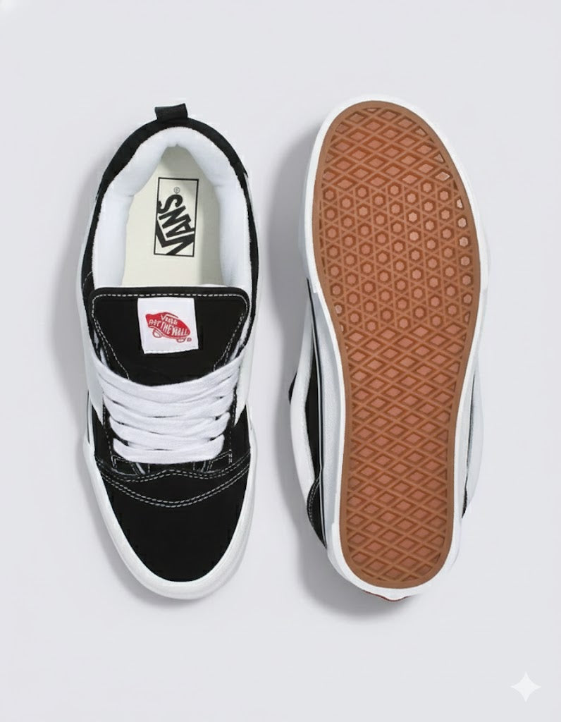 vans knu skool