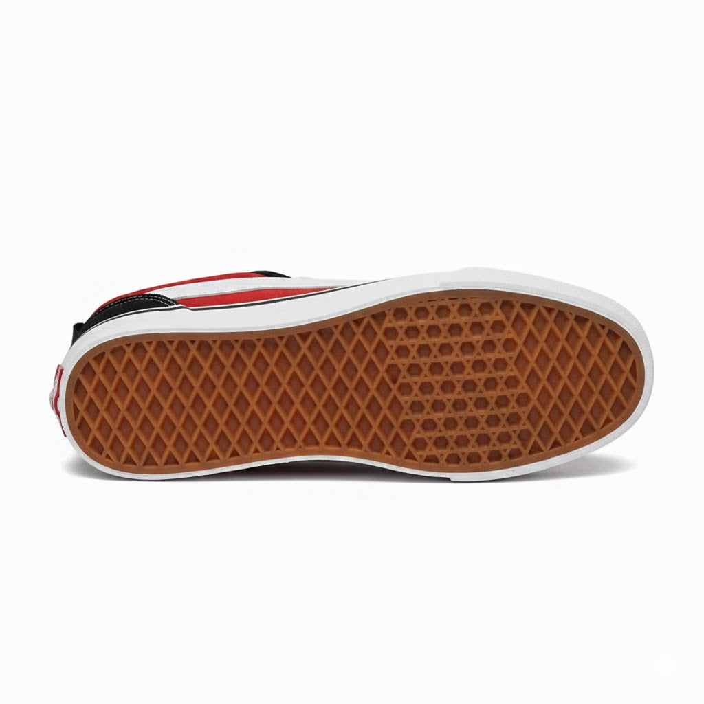 vans knu skool