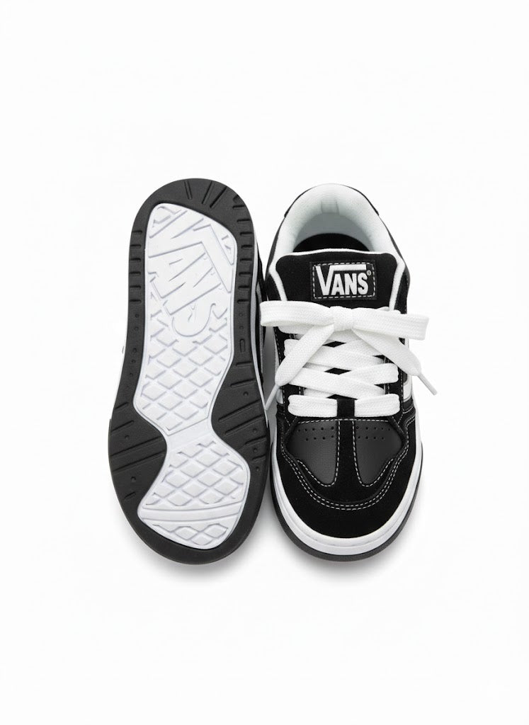 vans upland