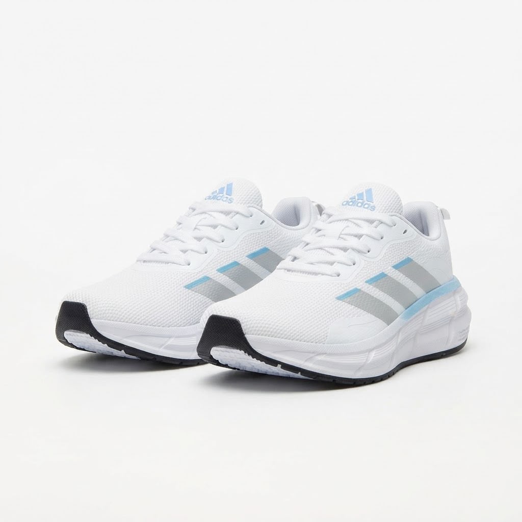 adidas bounce 2.0 blanco
