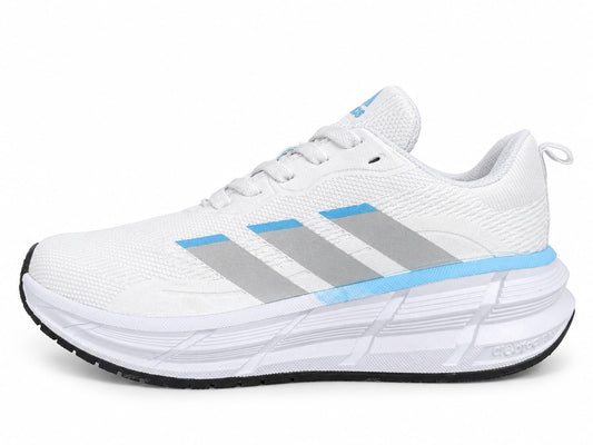 Adidas Bounce 2.0 Blanco