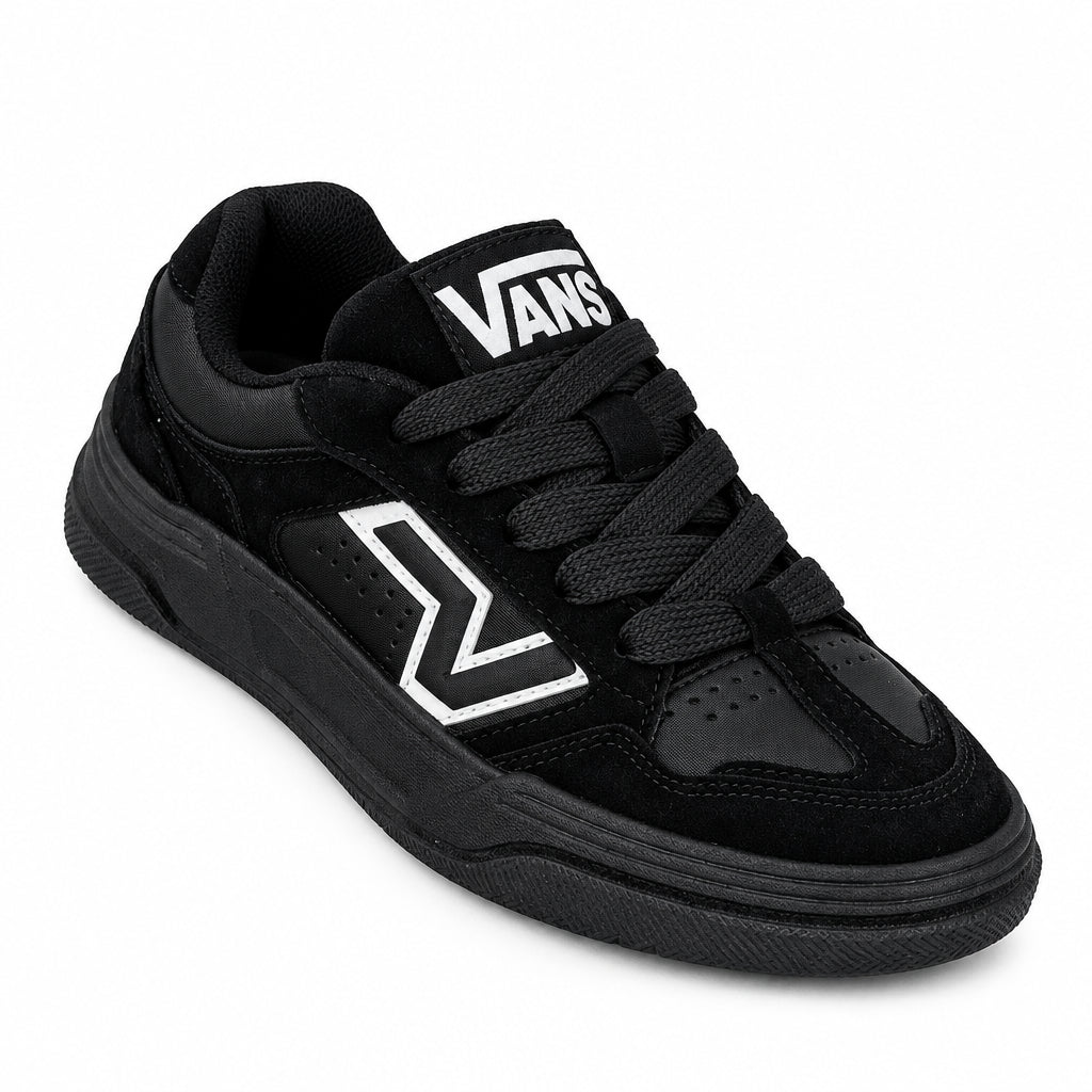 vans upland