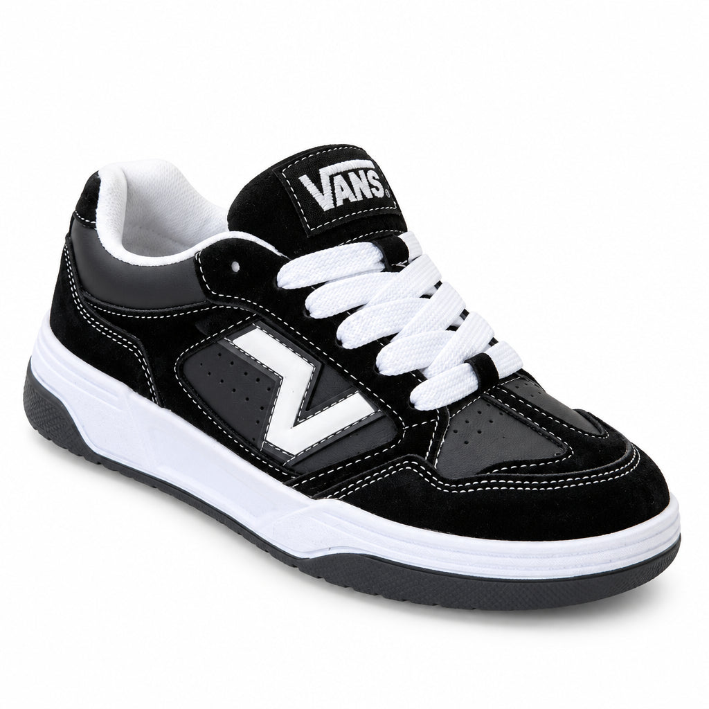 vans upland