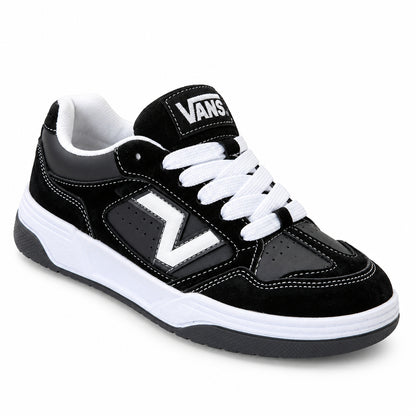 Vans Upland