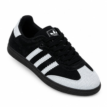 Adidas samba platinado