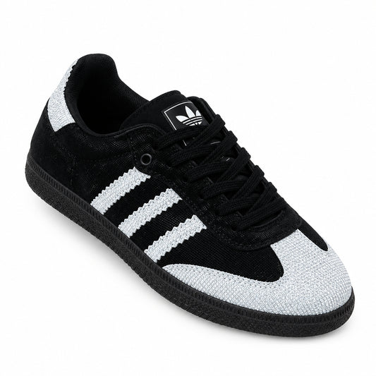 Adidas samba platinado