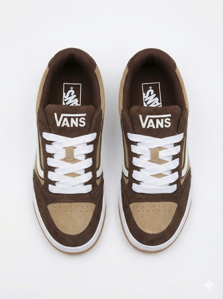 vans hyline