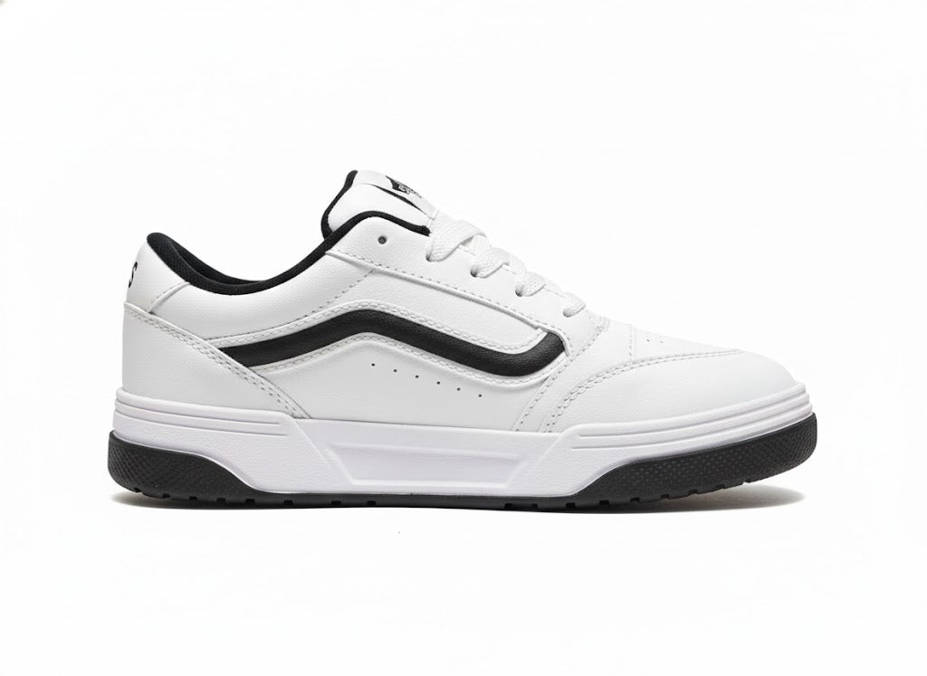 vans hyline