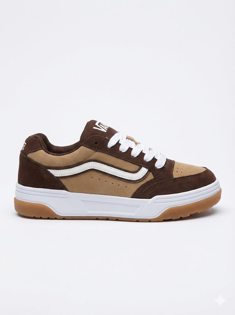 vans hyline