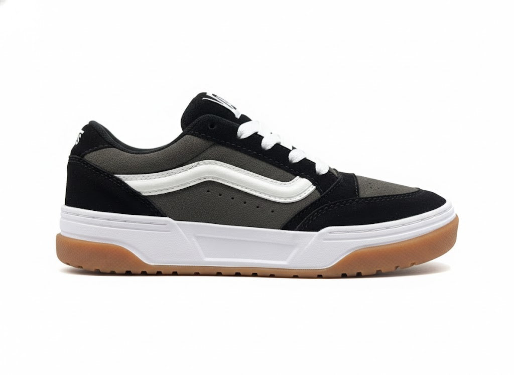 vans hyline