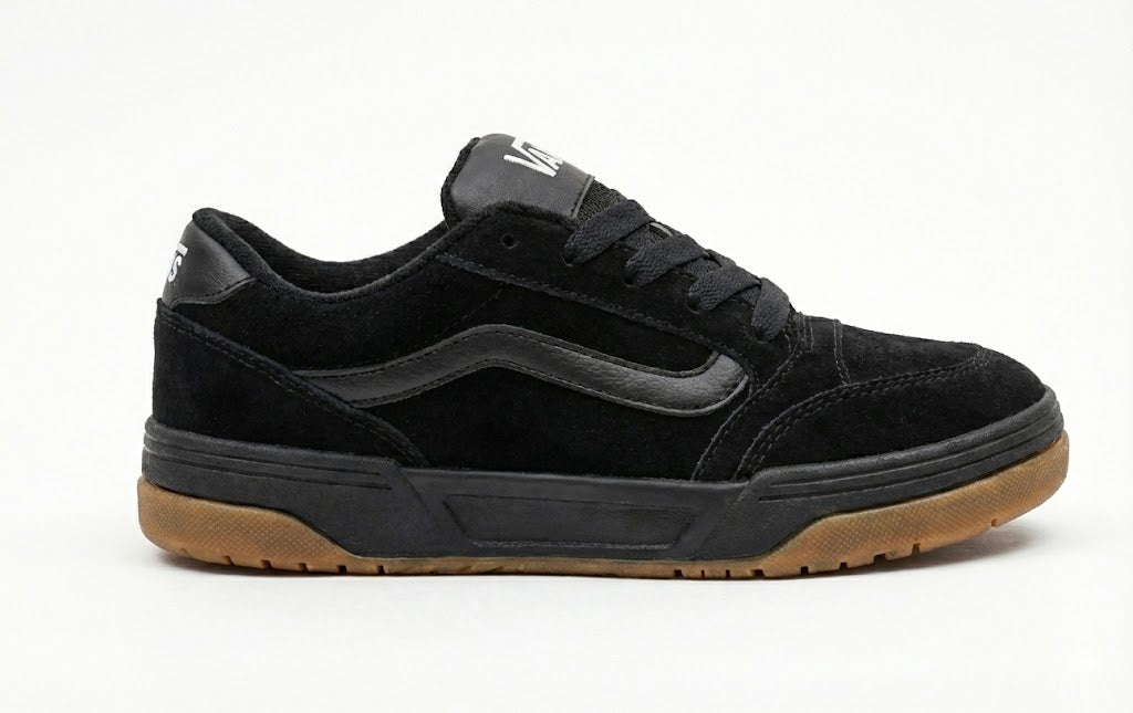 vans hyline
