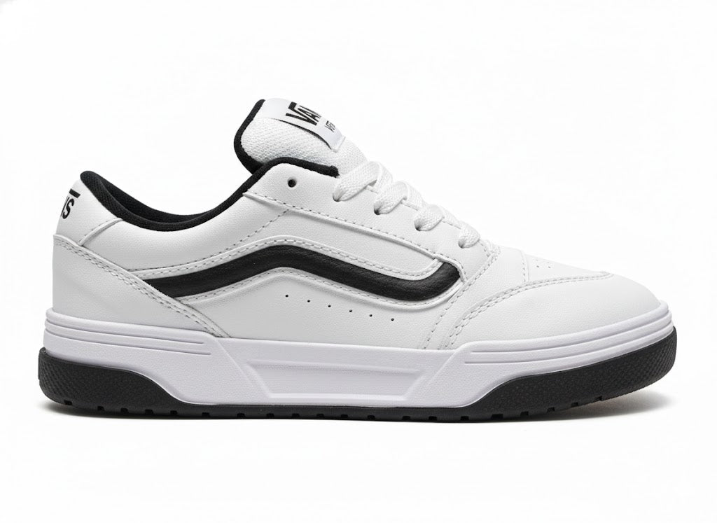 vans hyline