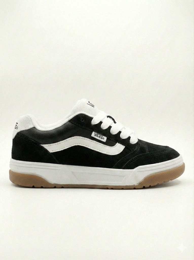 vans hyline