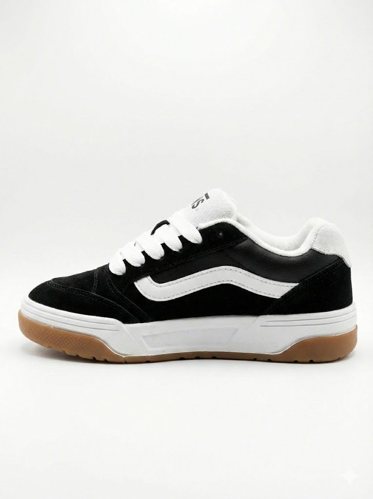 vans hyline
