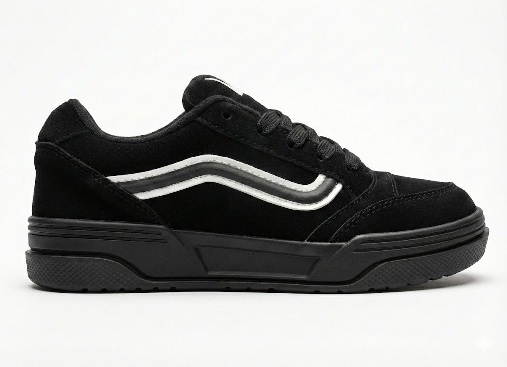 vans hyline