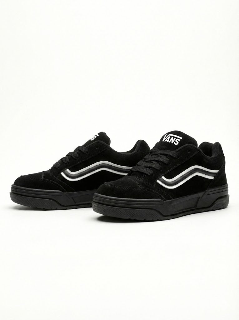 vans hyline