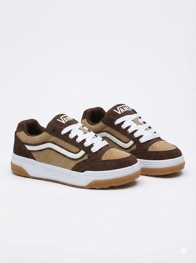 vans hyline