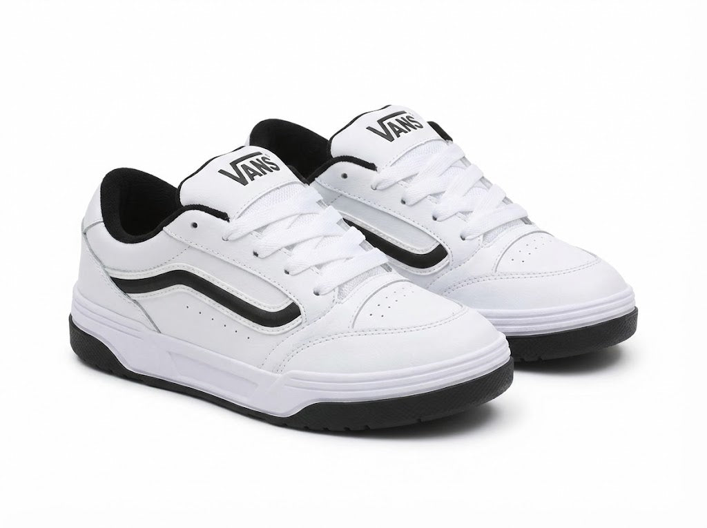 vans hyline