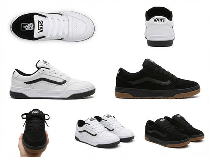 Vans Hyline